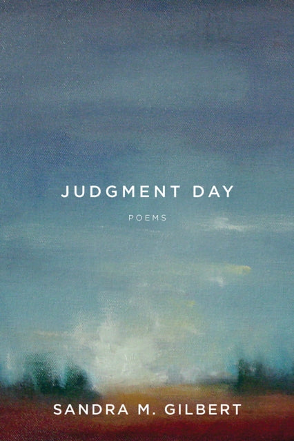 Judgment Day: Poems