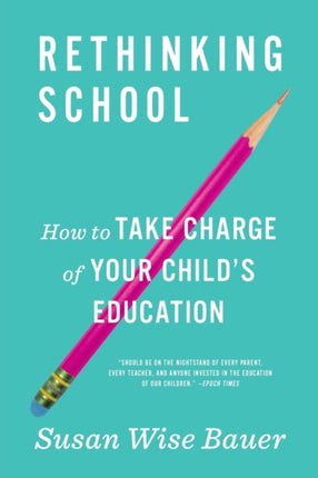 Rethinking School