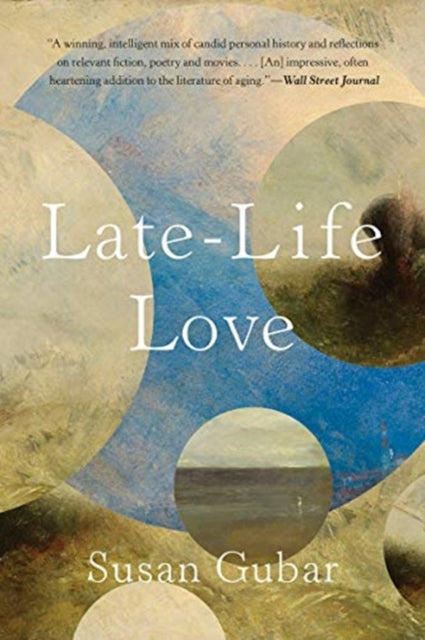 Late-Life Love: A Memoir