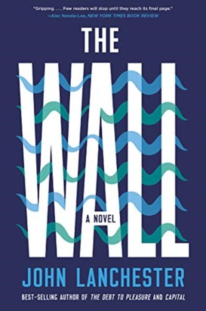 The Wall: A Novel