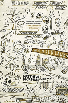 Wonderland Poems