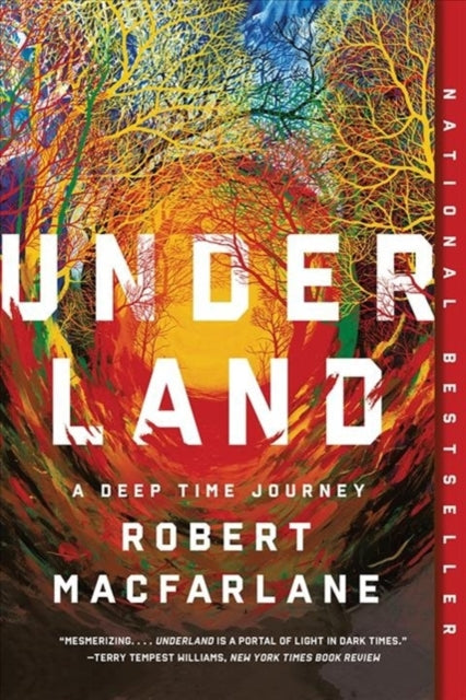 Underland: A Deep Time Journey