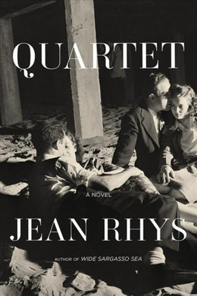 Quartet: A Novel