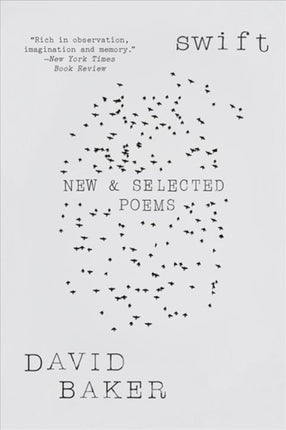 Swift: New and Selected Poems