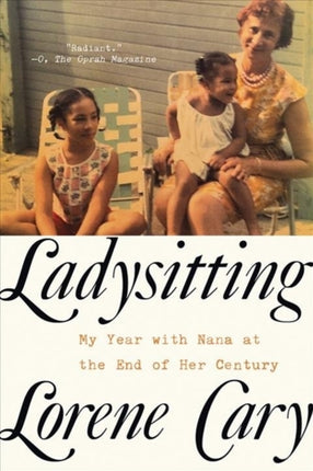 Ladysitting