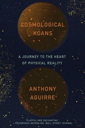 Cosmological Koans