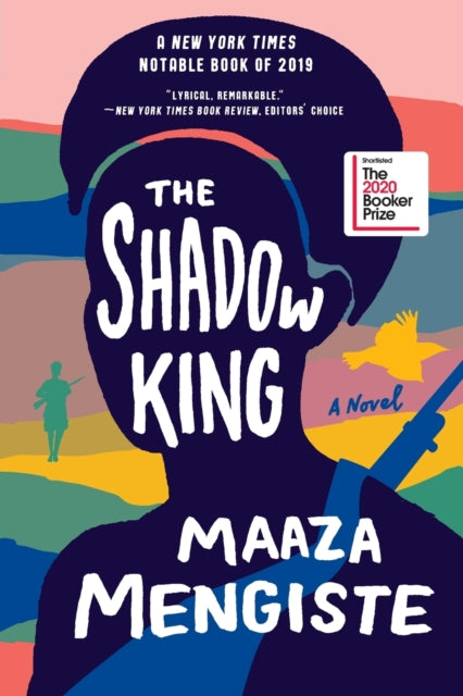 The Shadow King: A Novel