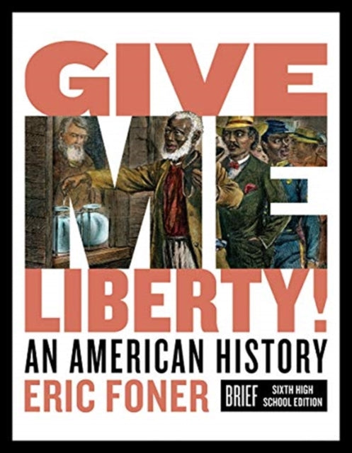 Give Me Liberty