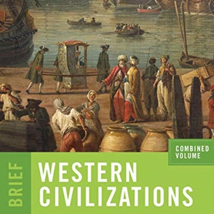 Western Civilizations