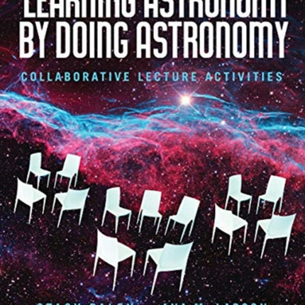 Learning Astronomy by Doing Astronomy