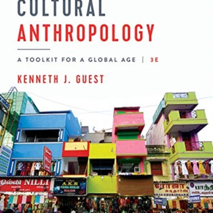 Essentials of Cultural Anthropology