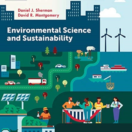 Environmental Science and Sustainability