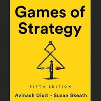 Games of Strategy