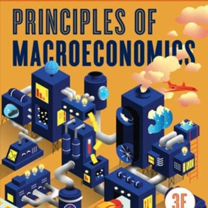 Principles of Macroeconomics