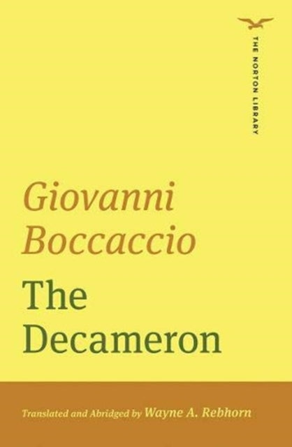 The Decameron