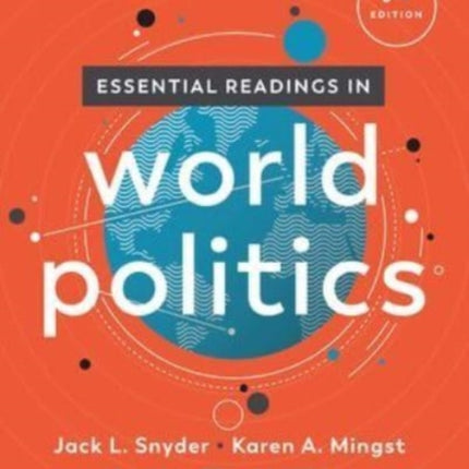 Essential Readings in World Politics