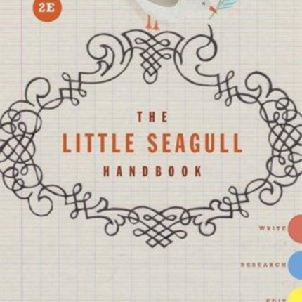 The Little Seagull Handbook