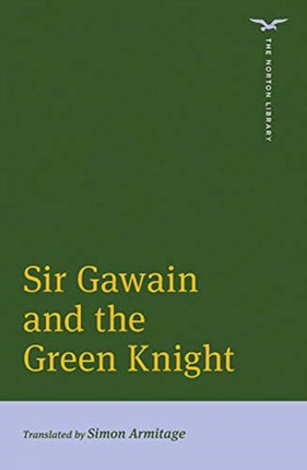 Sir Gawain and the Green Knight