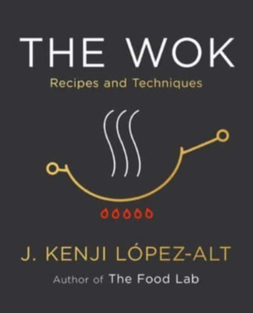 The Wok: Recipes and Techniques