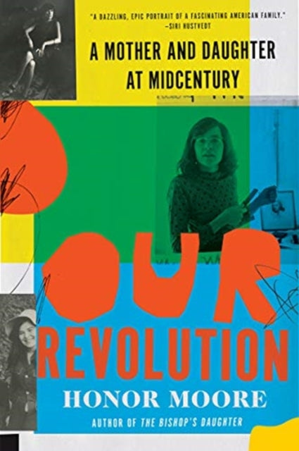 Our Revolution  A Mother and Daughter at