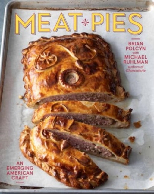 Meat Pies