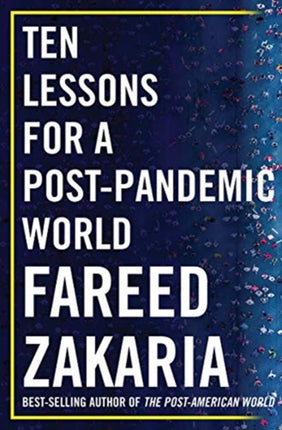 Ten Lessons for a PostPandemic World
