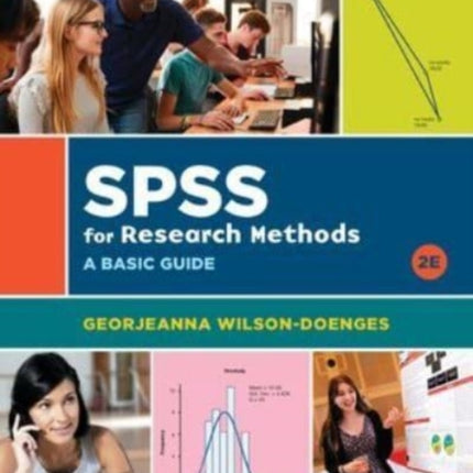 SPSS for Research Methods: A Basic Guide