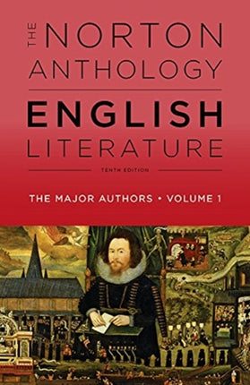 The Norton Anthology of English Literature The