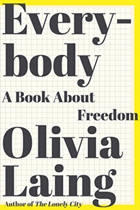 Everybody: A Book about Freedom