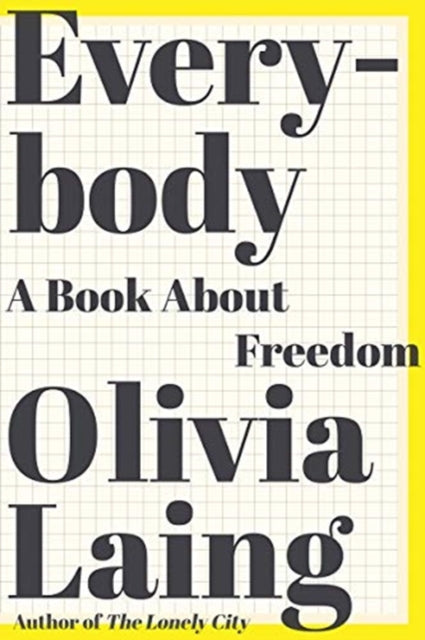 Everybody: A Book about Freedom