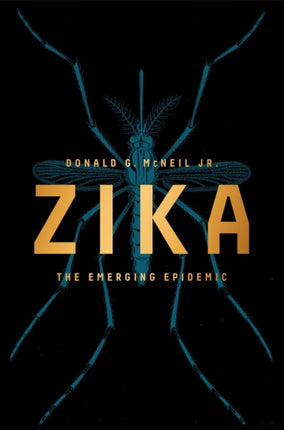 Zika The Emerging Epidemic