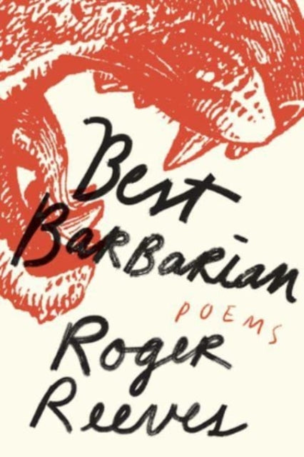 Best Barbarian: Poems