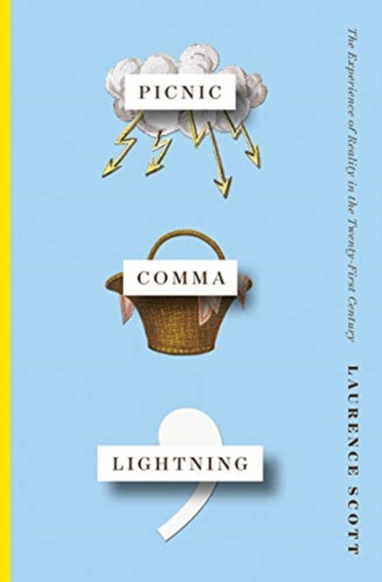 Picnic Comma Lightning: The Experience of Reality in the Twenty-First Century