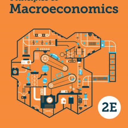 Principles of Macroeconomics  with Ebook
