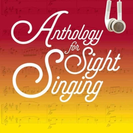 Anthology for Sight Singing