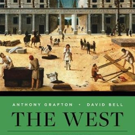 The West A New History