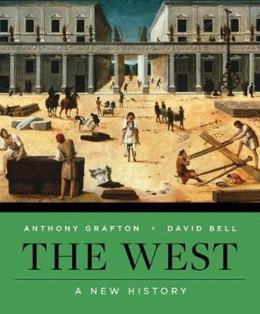 The West A New History