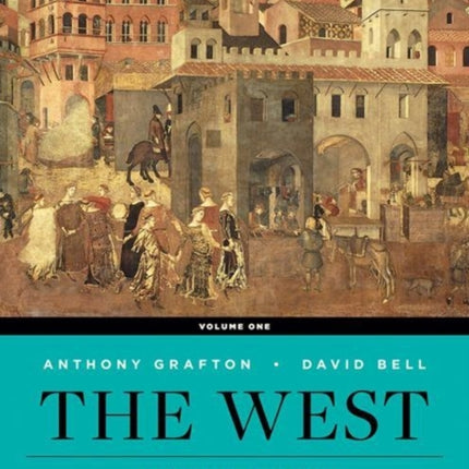 The West A New History