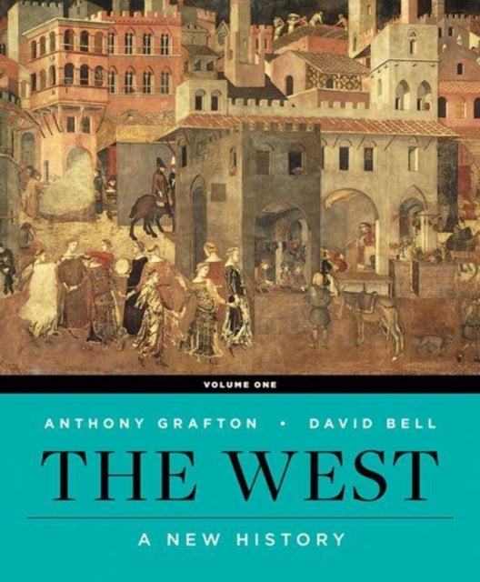 The West A New History