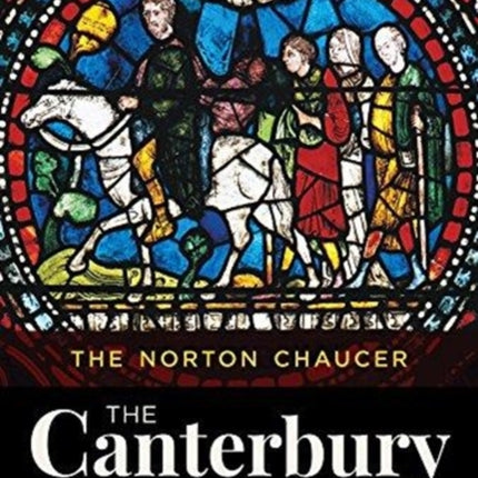 The Norton Chaucer