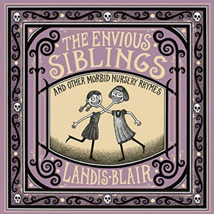 The Envious Siblings