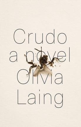 Crudo: A Novel