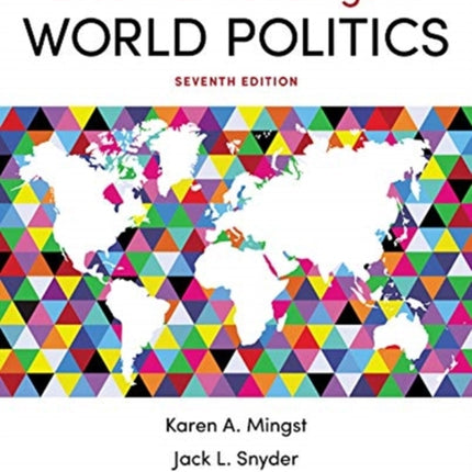 Essential Readings in World Politics