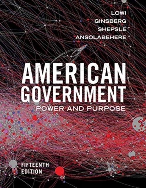 American Government Power and Purpose