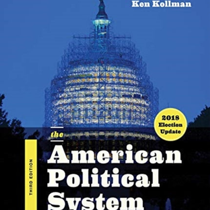 The American Political System