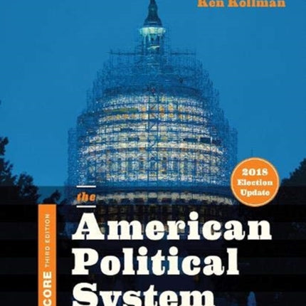 The American Political System