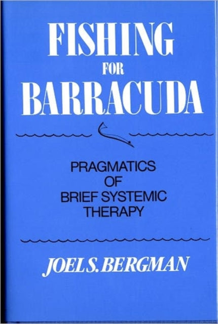 Fishing for Barracuda: Pragmatics of Brief Systemic Theory