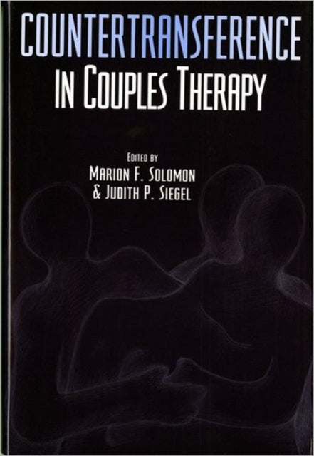 Countertransference in Couples Therapy