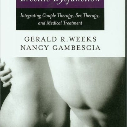 Erectile Dysfunction