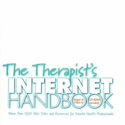 The Therapists Internet Handbook